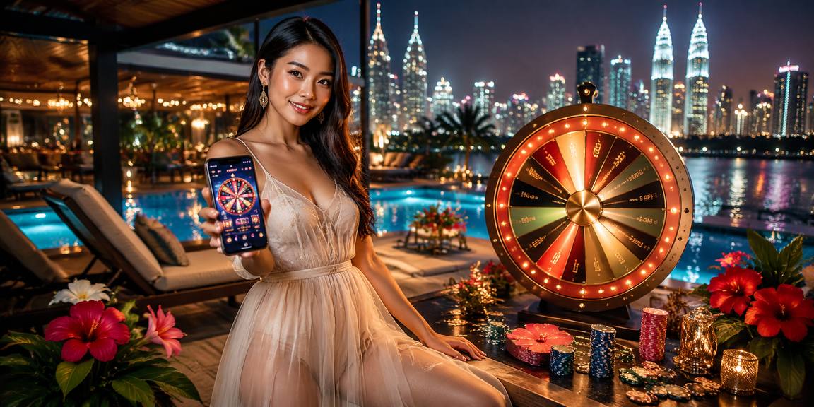 Mahjong Ways di mpt 4d — Aliran Kemenangan Bertambah
