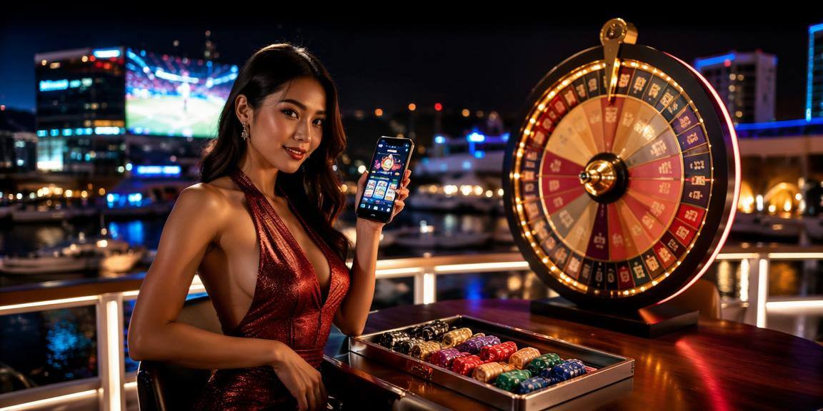 mobile gaming