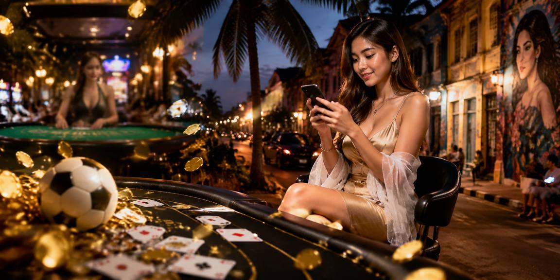 Buka Dream Catcher Di mpt 4d
