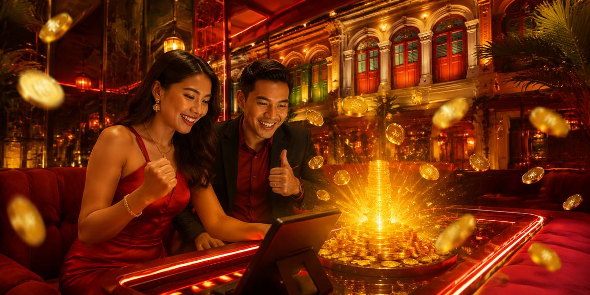 Buka Sportsbook mpt 4d Malaysia