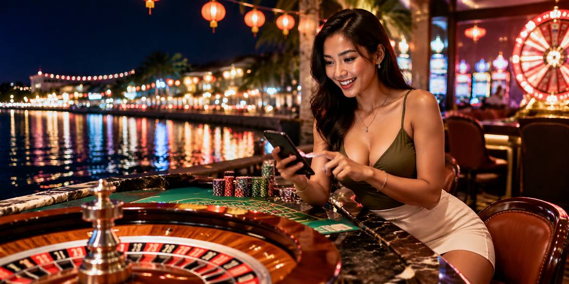 mpt 4d Casino Gambling & Sportsbook untuk Malaysia dengan Boost